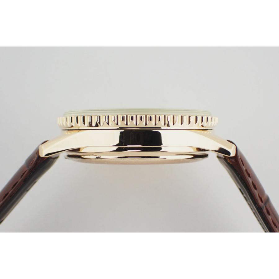 ブライトリング 希少 ナビタイマー 18KRG 日本限定モデル H47730 新品仕上げ済 | ナビタイマー | 06