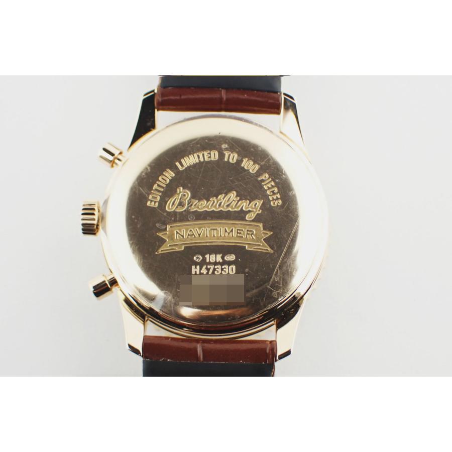 超希少　ブライトリング　￼ナビタイマー　2500 クォーツ　80200 超希少 ブライトリング ￼ナビタイマー 2500 クォーツ 80200 超