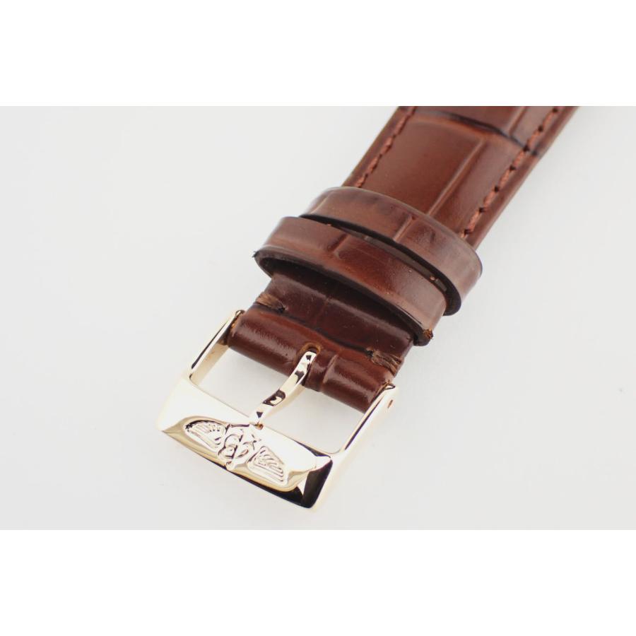 ブライトリング 希少 ナビタイマー 18KRG 日本限定モデル H47730 新品仕上げ済 | ナビタイマー | 08