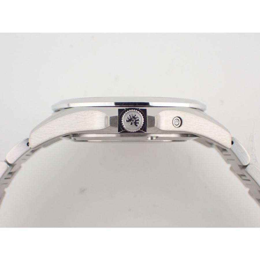 シチズン ザ・シチズン 年差5秒 エコドライブ ブラック文字盤 AQ4060-50E(A060-T026443) 新品 | The CITIZEN | 04