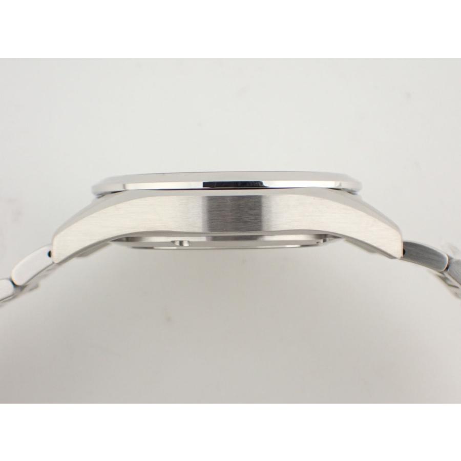 シチズン ザ・シチズン 年差5秒 エコドライブ ブラック文字盤 AQ4060-50E(A060-T026443) 新品 | The CITIZEN | 06