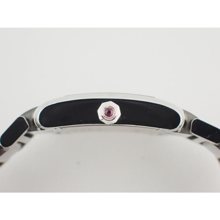 カルティエ タンク フランセーズ SM ハッピーバースデイ 数量限定 W51031Q3 新品仕上げ済 | TANK（Cartier） | 04