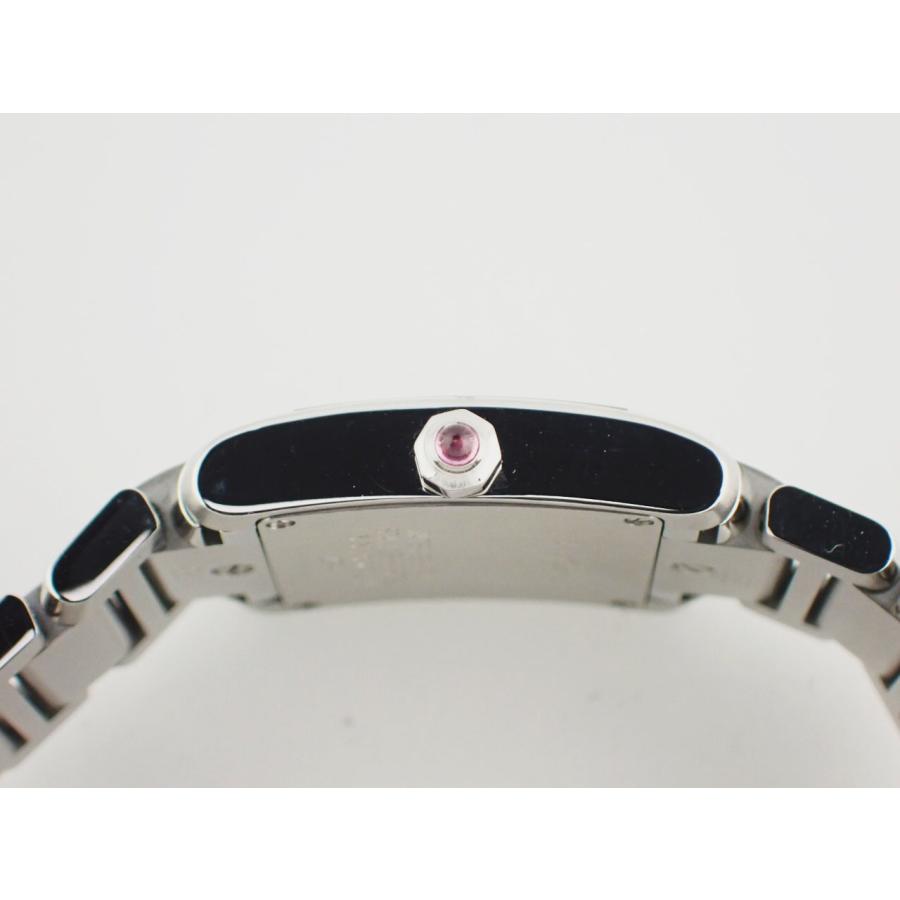 カルティエ タンク フランセーズ SM ハッピーバースデイ 数量限定 W51031Q3 新品仕上げ済 | TANK（Cartier） | 05