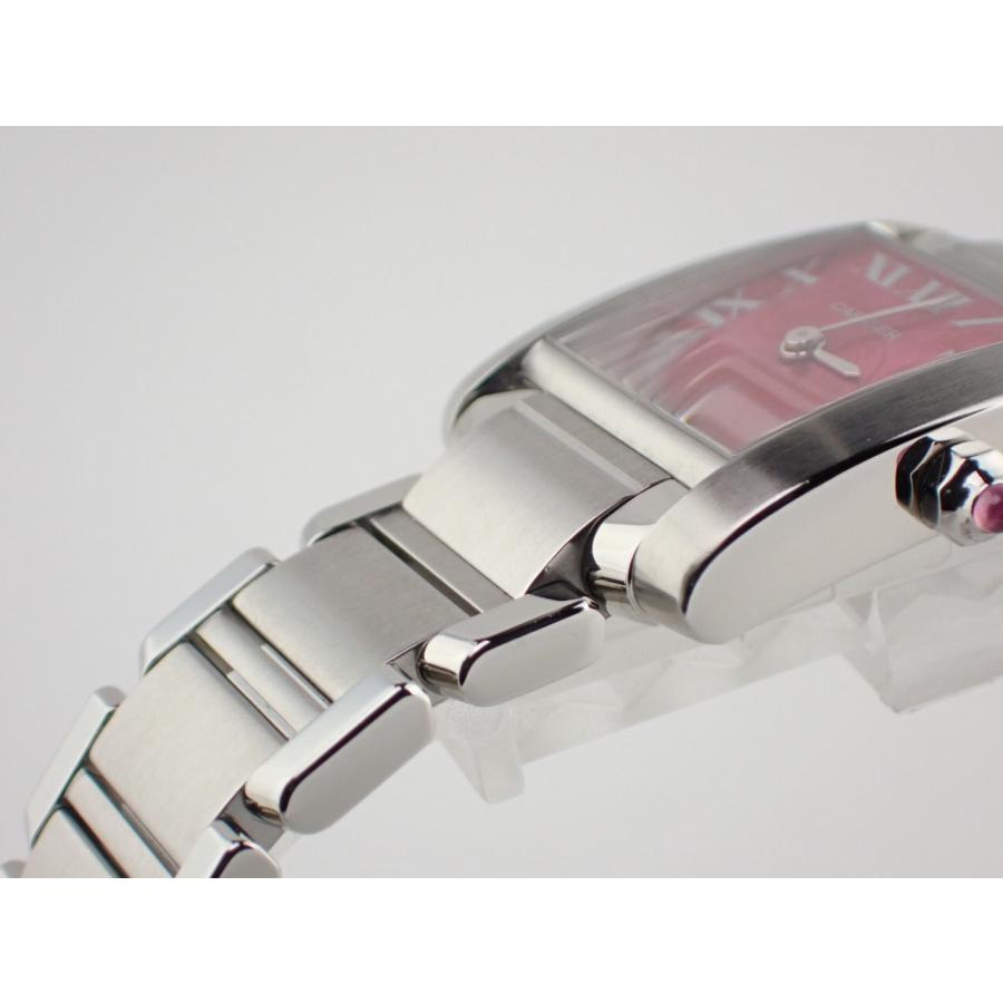 TANK（Cartier） カルティエ タンク フランセーズ SM クリスマス限定