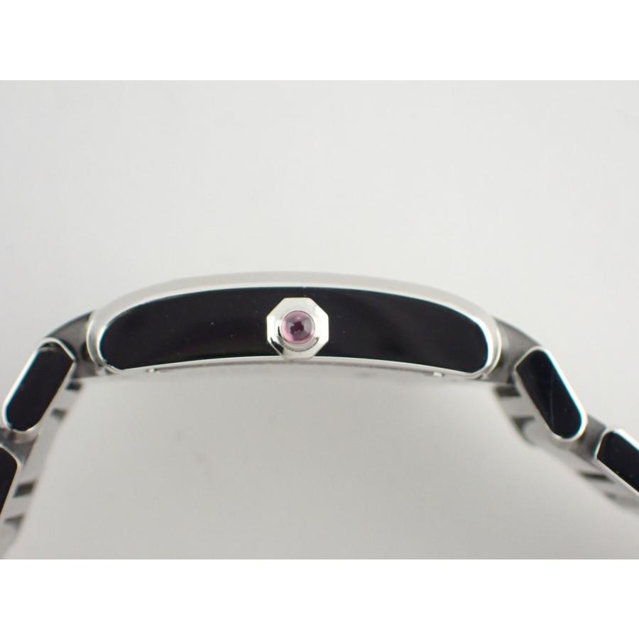 TANK（Cartier） カルティエ タンク フランセーズ SM クリスマス限定