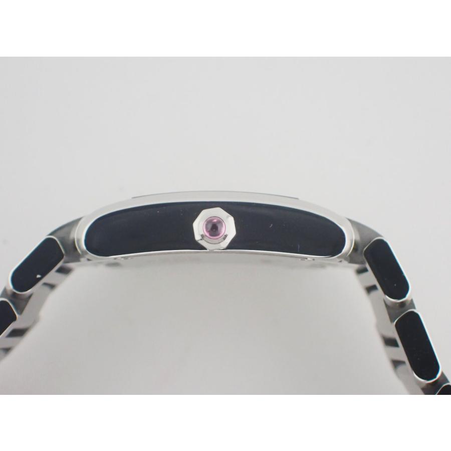 カルティエ タンクフランセーズ SM クリスマス限定モデル 2006 W51030Q3 新品仕上げ済 | TANK（Cartier） | 04