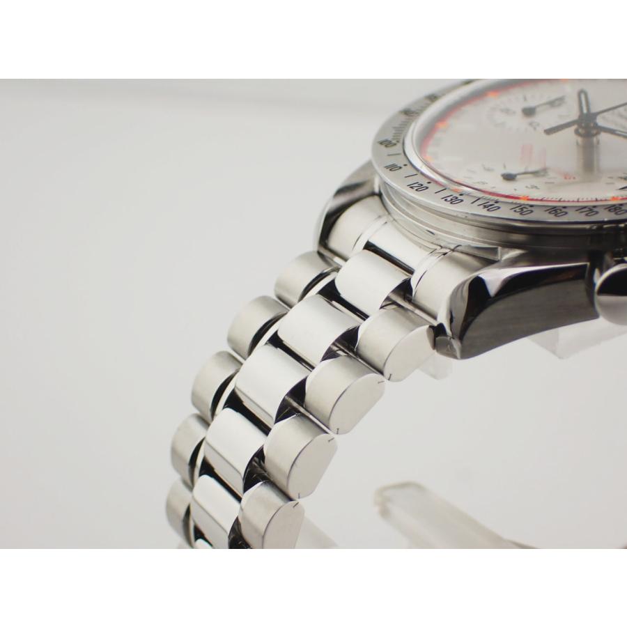 オメガ スピードマスター オートマチック レーシングシューマッハ 数量限定 3517.30.00 新品仕上げ済 | OMEGA | 03