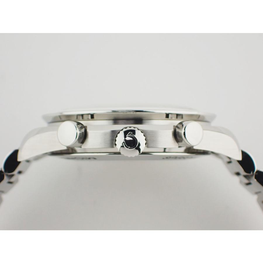 オメガ スピードマスター オートマチック レーシングシューマッハ 数量限定 3517.30.00 新品仕上げ済 | OMEGA | 04