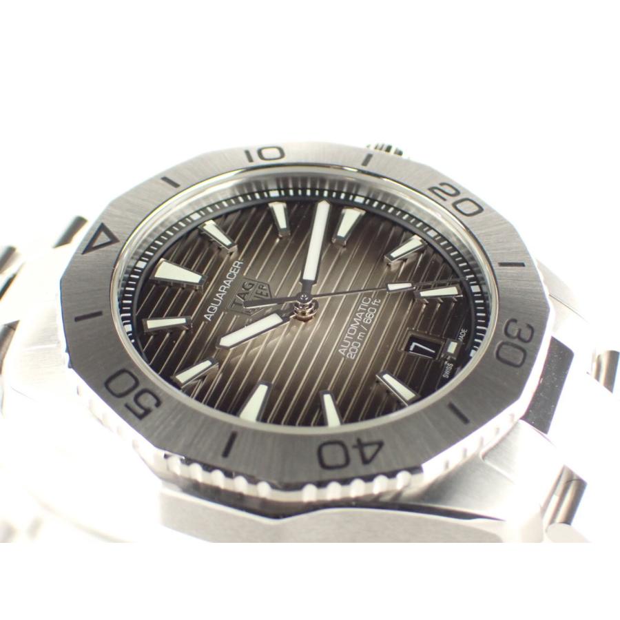 TAG HEUER タグホイヤー アクアレーサー プロフェッショナル200