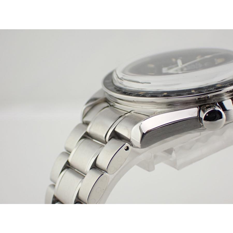 オメガ スピードマスター プロフェッショナル ブラック文字盤 メンズ  ST145.0022 新品仕上げ済 | OMEGA | 03