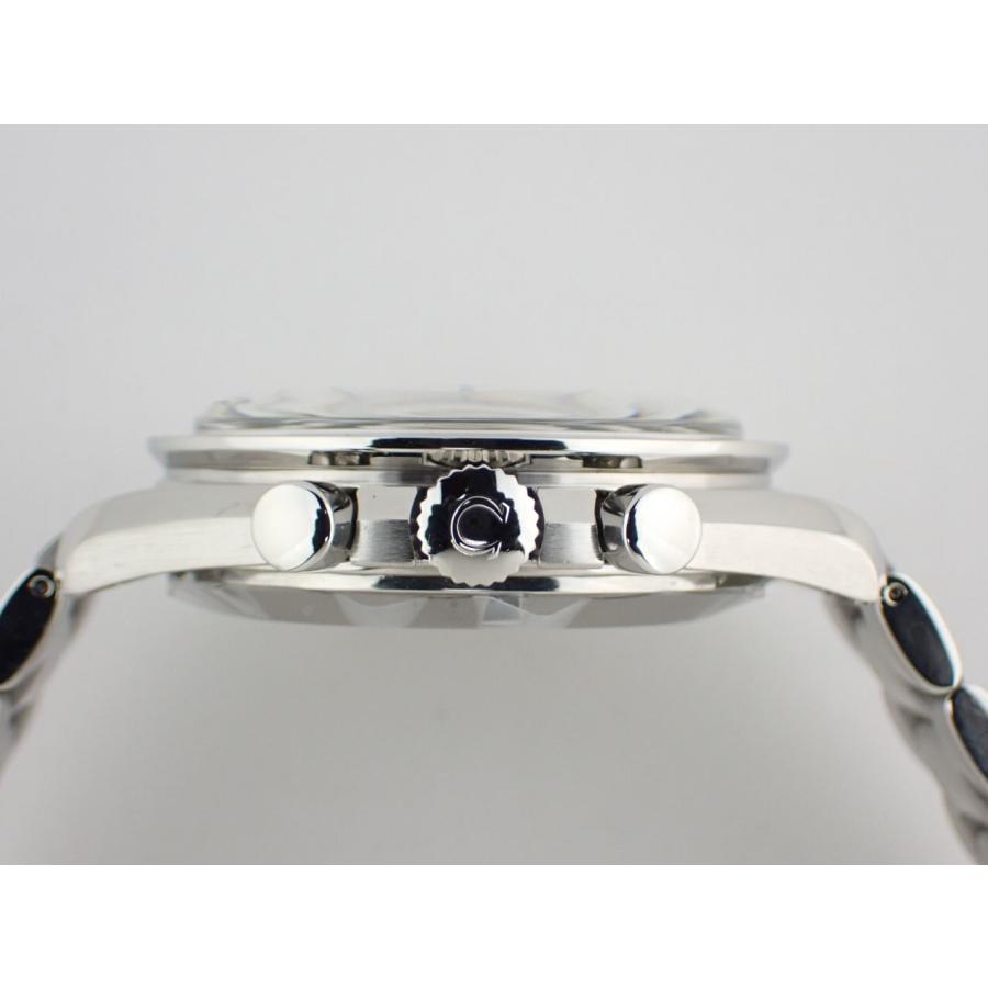 オメガ スピードマスター プロフェッショナル ブラック文字盤 メンズ  ST145.0022 新品仕上げ済 | OMEGA | 04