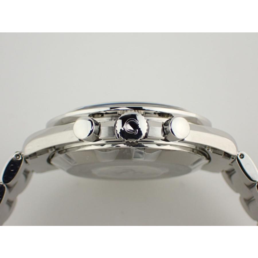 オメガ スピードマスター プロフェッショナル ブラック文字盤 メンズ  ST145.0022 新品仕上げ済 | OMEGA | 05