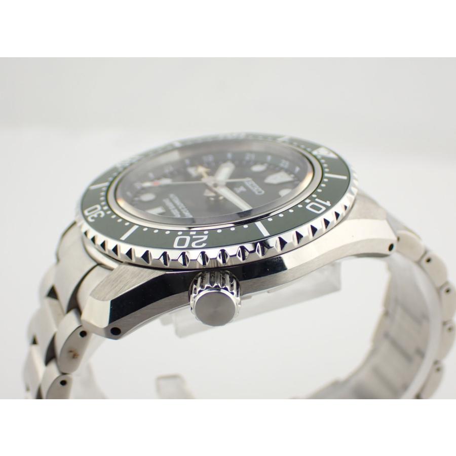 セイコー プロスペックス SBEJ009 6R54-00D0 SEIKO セイコー プロスペックス 腕時計 時計 ステンレススチール