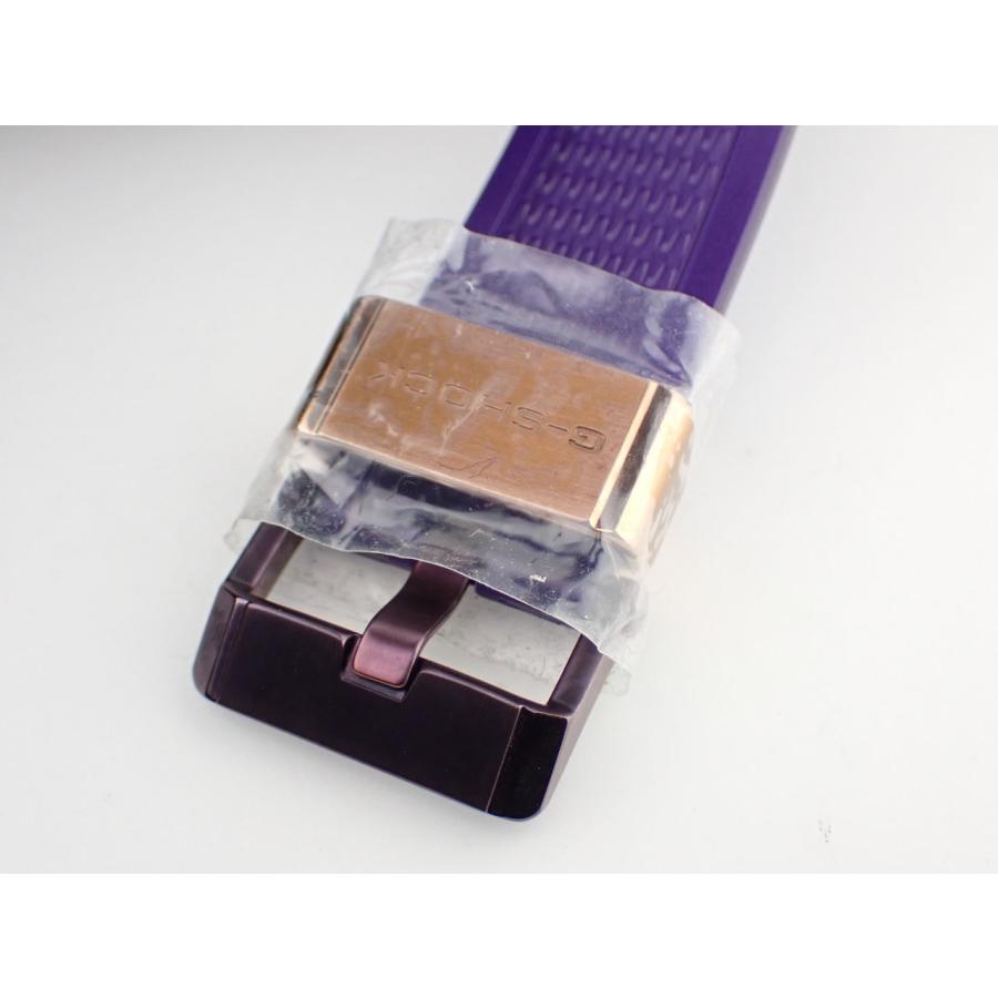 カシオ Gショック MTG-B3000シリーズ オーロラモチーフ ブラック文字盤 MTG-B3000PRB-1AJR 中古美品 | G-SHOCK | 08