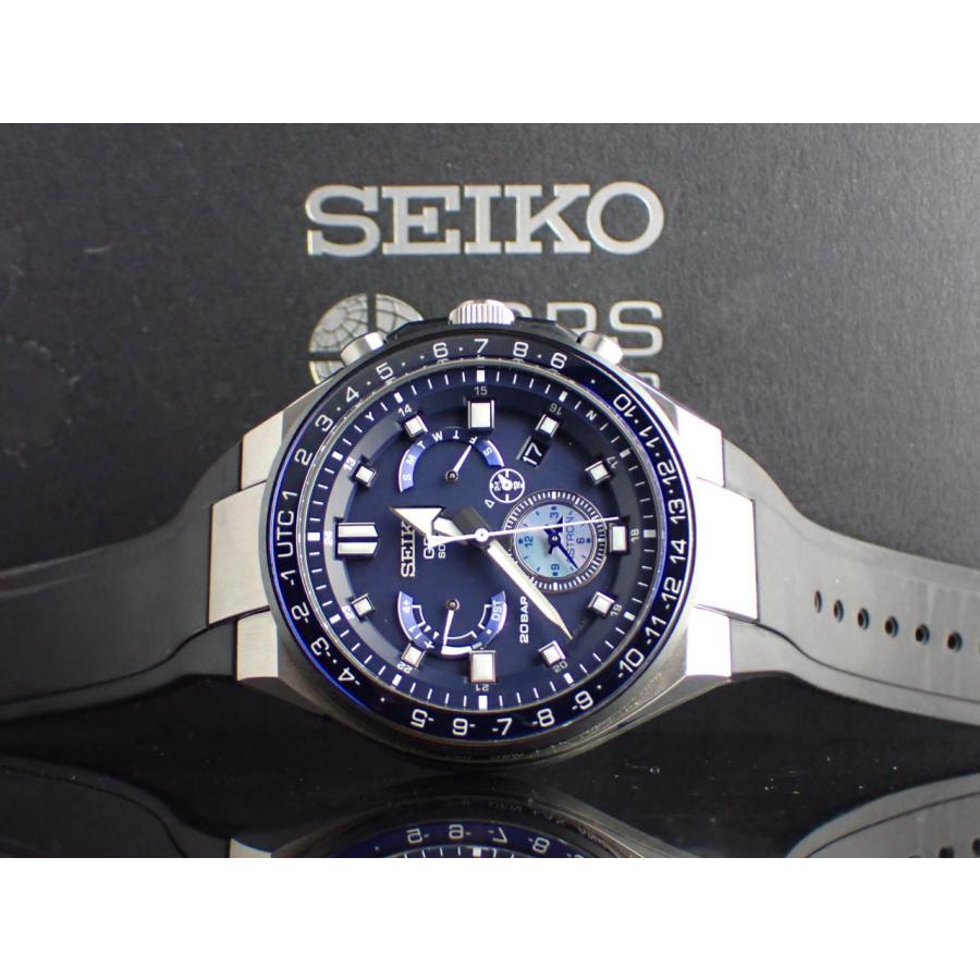 ASTRON セイコー アストロン エグゼクティブ スポーツライン GPS