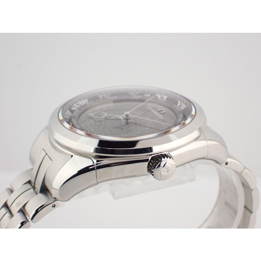 シチズン カンパノラ コスモサイン ブラック文字盤 AO4010-51E(4398-T022391) 新品 | CAMPANOLA | 02