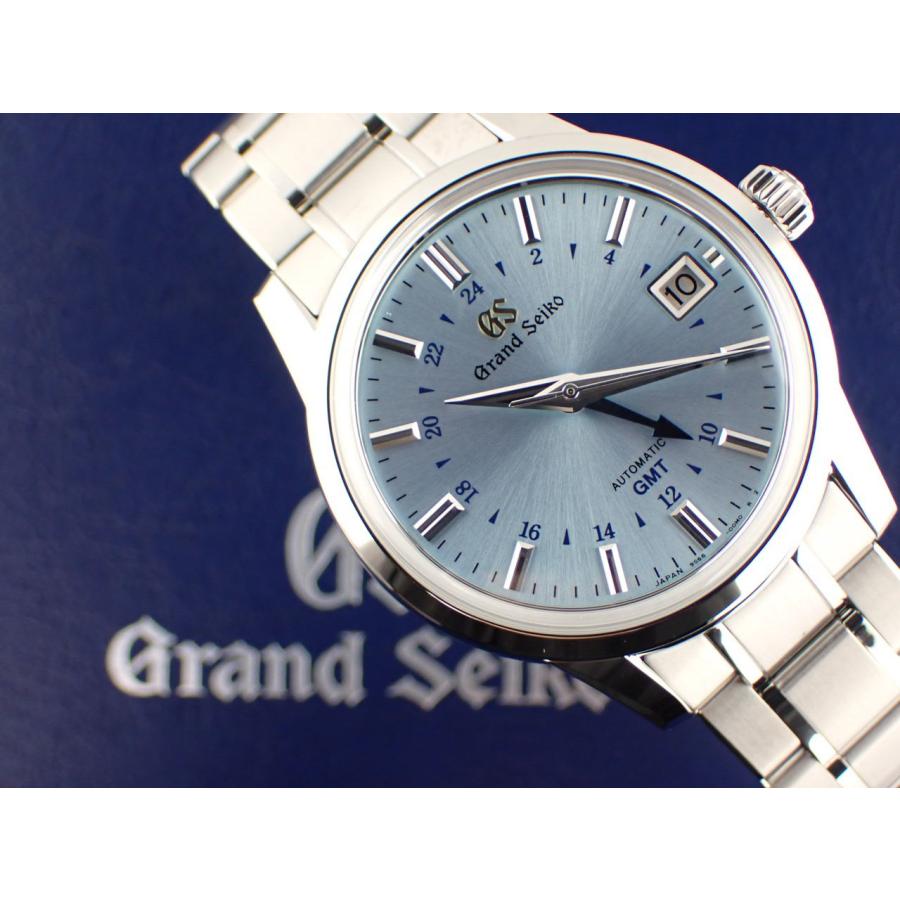 Grand Seiko グランドセイコー エレガンスコレクション キャリバ―9S25