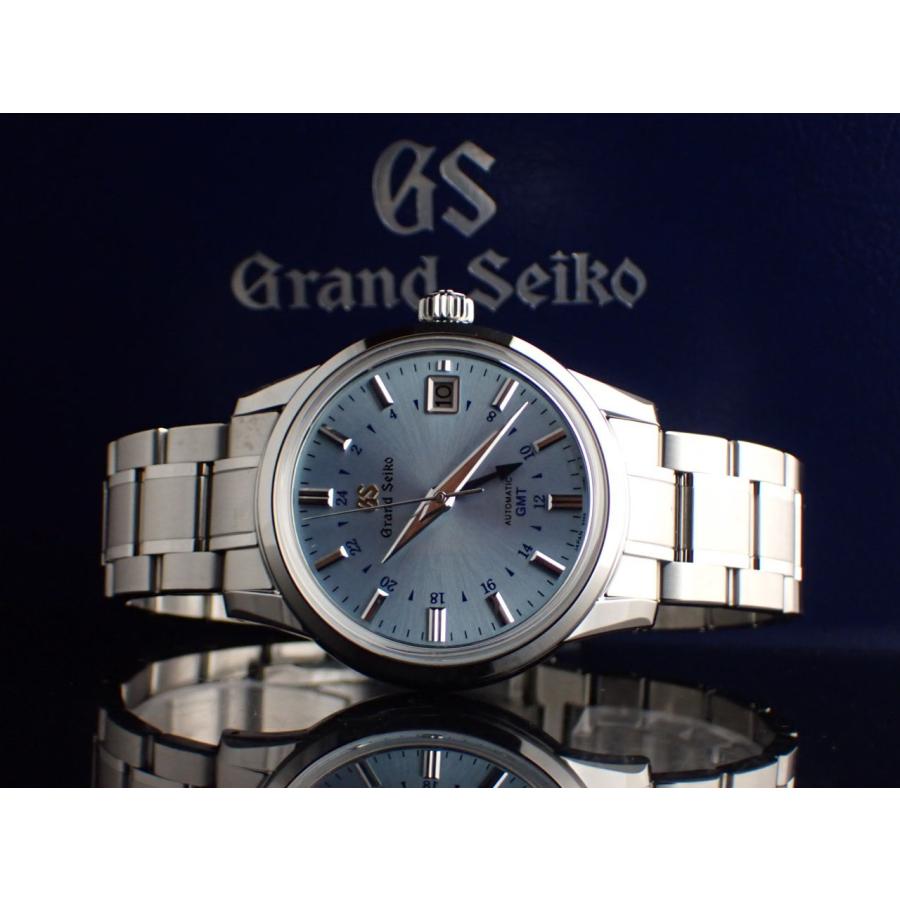 Grand Seiko グランドセイコー エレガンスコレクション キャリバ―9S25