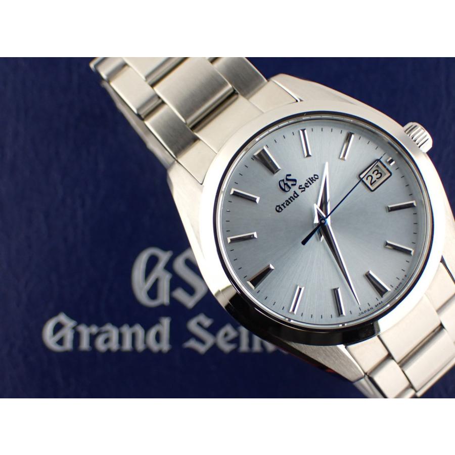 Grand Seiko グランドセイコー 9Fクオーツ そごう千葉限定モデル Grand Seiko グランドセイコー 9Fクオーツ そごう千葉限定モデル