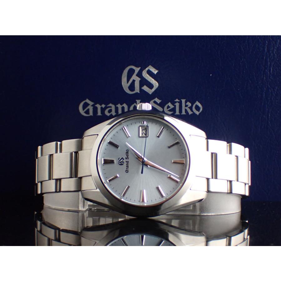 Grand Seiko グランドセイコー 9Fクオーツ そごう千葉限定モデル Grand Seiko グランドセイコー 9Fクオーツ そごう千葉限定モデル