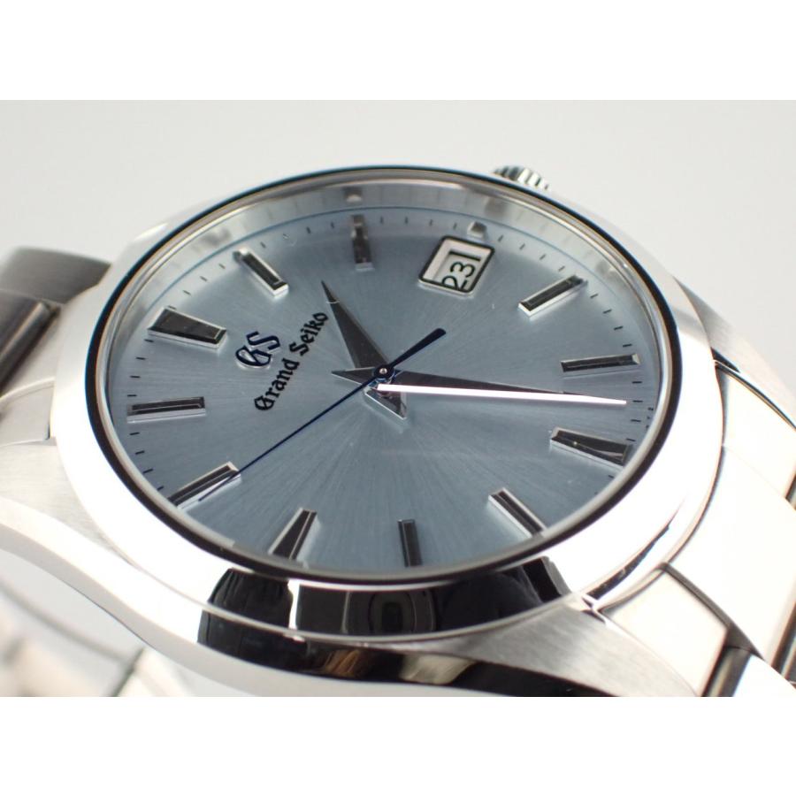 Grand Seiko グランドセイコー 9Fクオーツ そごう千葉限定モデル Grand Seiko グランドセイコー 9Fクオーツ そごう千葉限定モデル