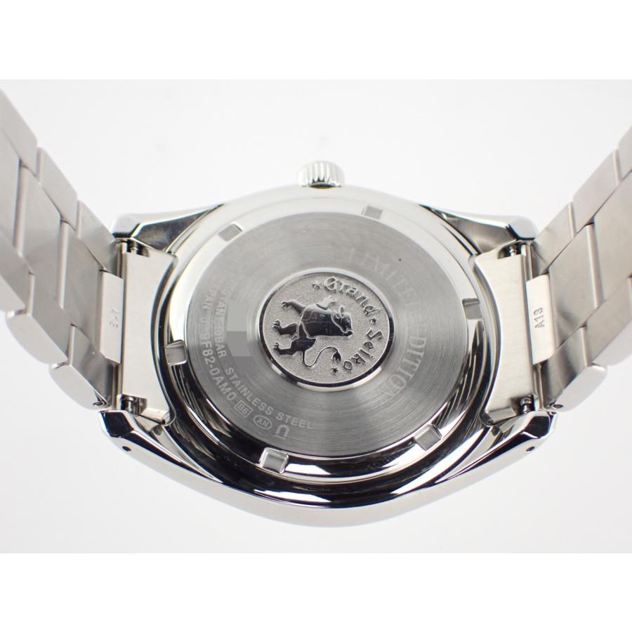 Grand Seiko グランドセイコー 9Fクオーツ そごう千葉限定モデル Grand Seiko グランドセイコー 9Fクオーツ そごう千葉限定モデル
