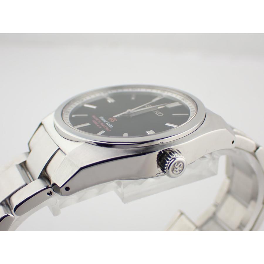 Grand Seiko グランドセイコー 生産終了 9Fクォーツ 強化耐磁 Grand Seiko グランドセイコー 生産終了 9Fクォーツ 強化耐磁