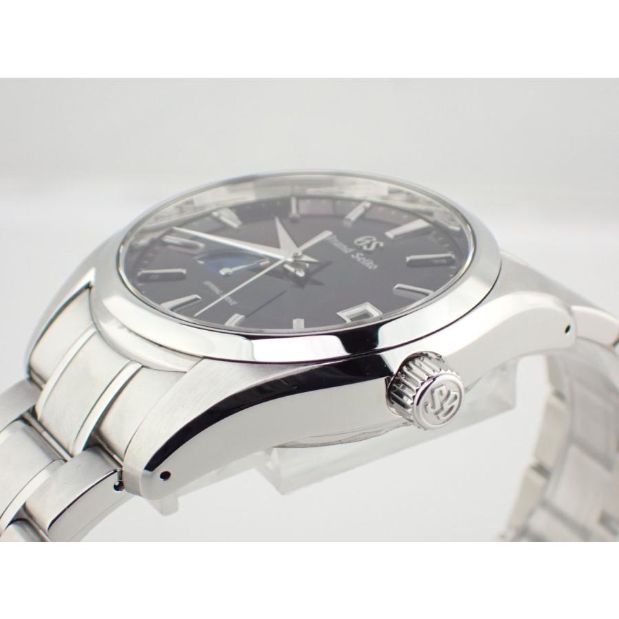 グランドセイコー スプリングドライブ 2018年名古屋高島屋限定 36本 SBGA383(9R65-0CX0) 新品仕上げ済 | Grand Seiko | 02