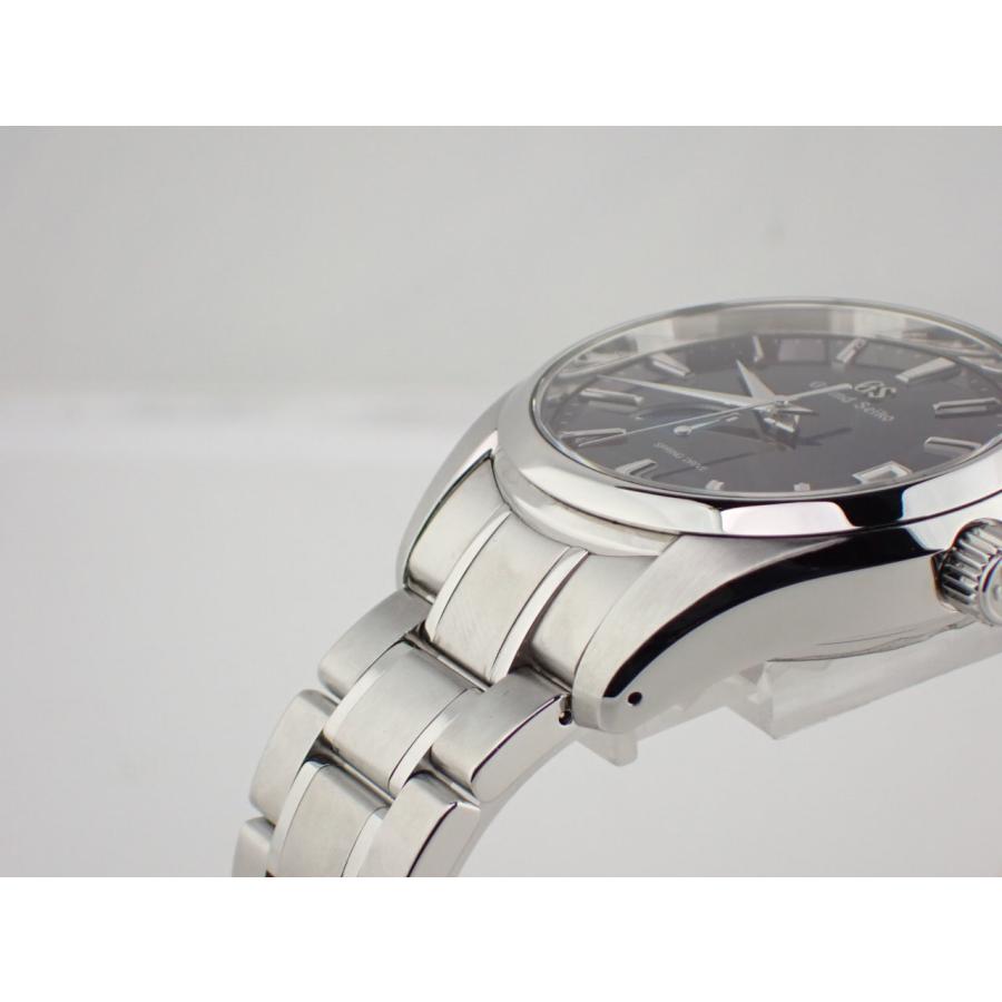 グランドセイコー スプリングドライブ 2018年名古屋高島屋限定 36本 SBGA383(9R65-0CX0) 新品仕上げ済 | Grand Seiko | 03