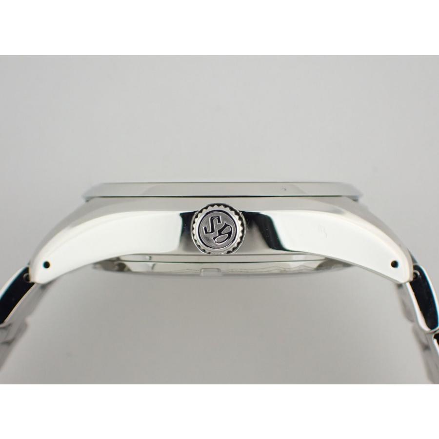 グランドセイコー スプリングドライブ 2018年名古屋高島屋限定 36本 SBGA383(9R65-0CX0) 新品仕上げ済 | Grand Seiko | 04