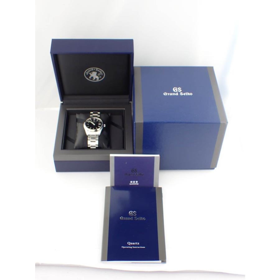 Grand Seiko グランドセイコー ヘリテージコレクション 9Fクオーツ