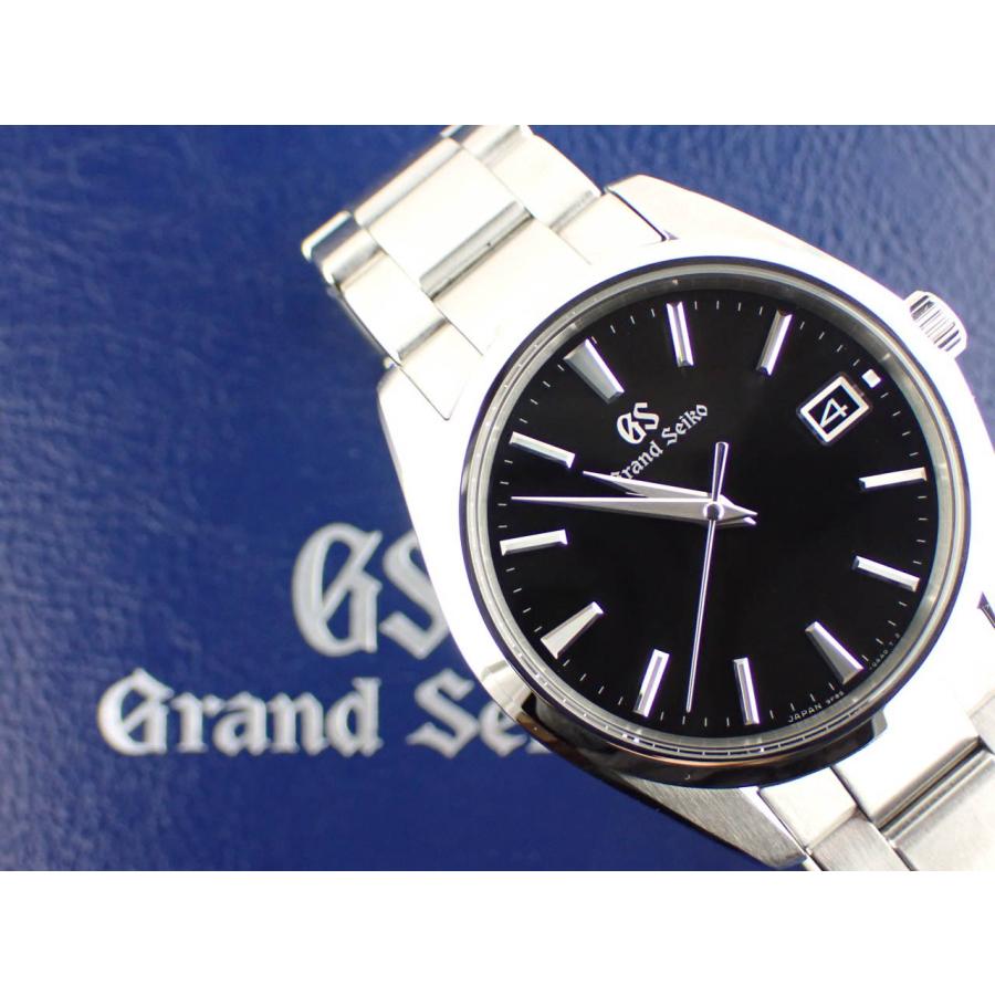 グランドセイコー SBGP011 ヘリテージコレクション グランドセイコー(Grand Seiko) ヘリテージコレクション SBGN011