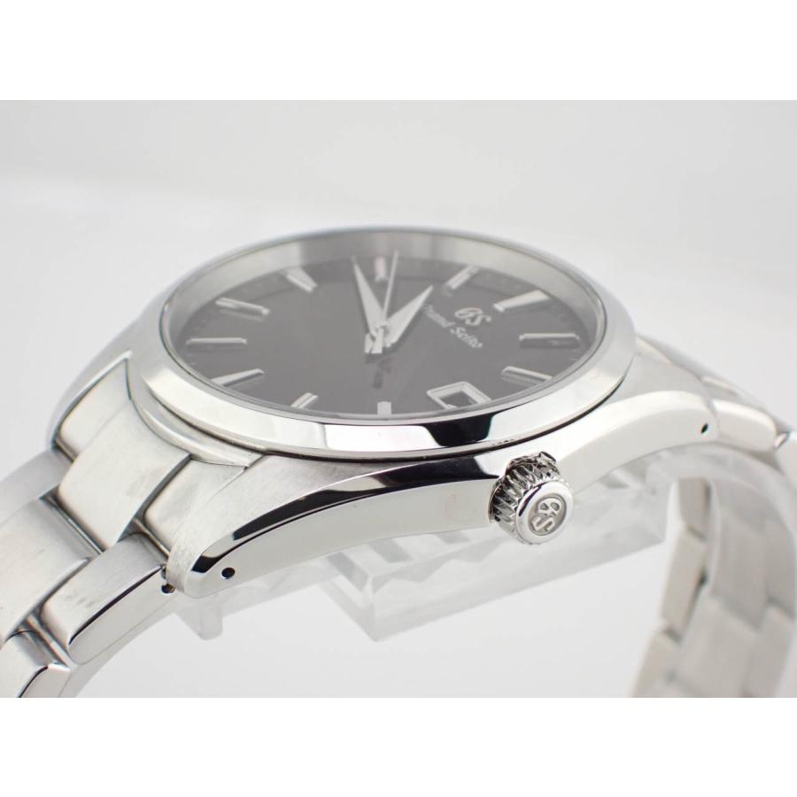 Grand Seiko グランドセイコー ヘリテージコレクション 9Fクオーツ