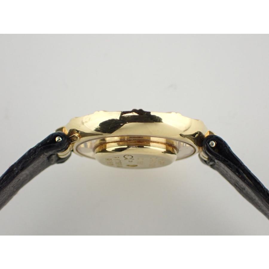 ショパール ハッピーダイヤモンド 18金イエローゴールド 20/5681(85/1139/32) 新品仕上げ済 |  | 05