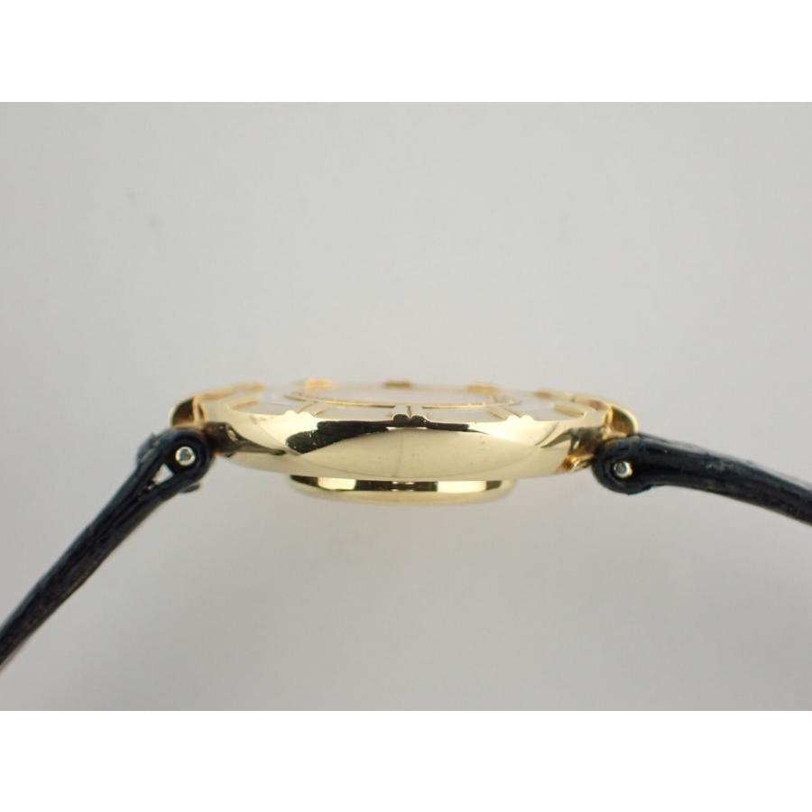 ショパール ハッピーダイヤモンド 18金イエローゴールド 20/5681(85/1139/32) 新品仕上げ済 |  | 06