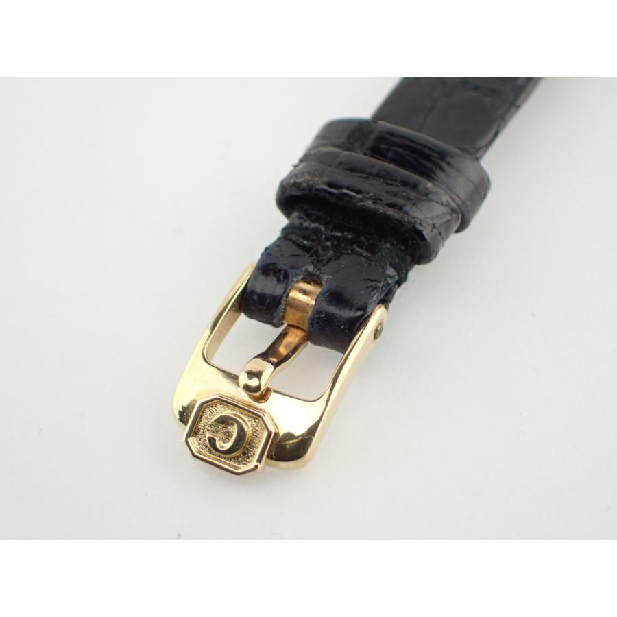 ショパール ハッピーダイヤモンド 18金イエローゴールド 20/5681(85/1139/32) 新品仕上げ済 |  | 08