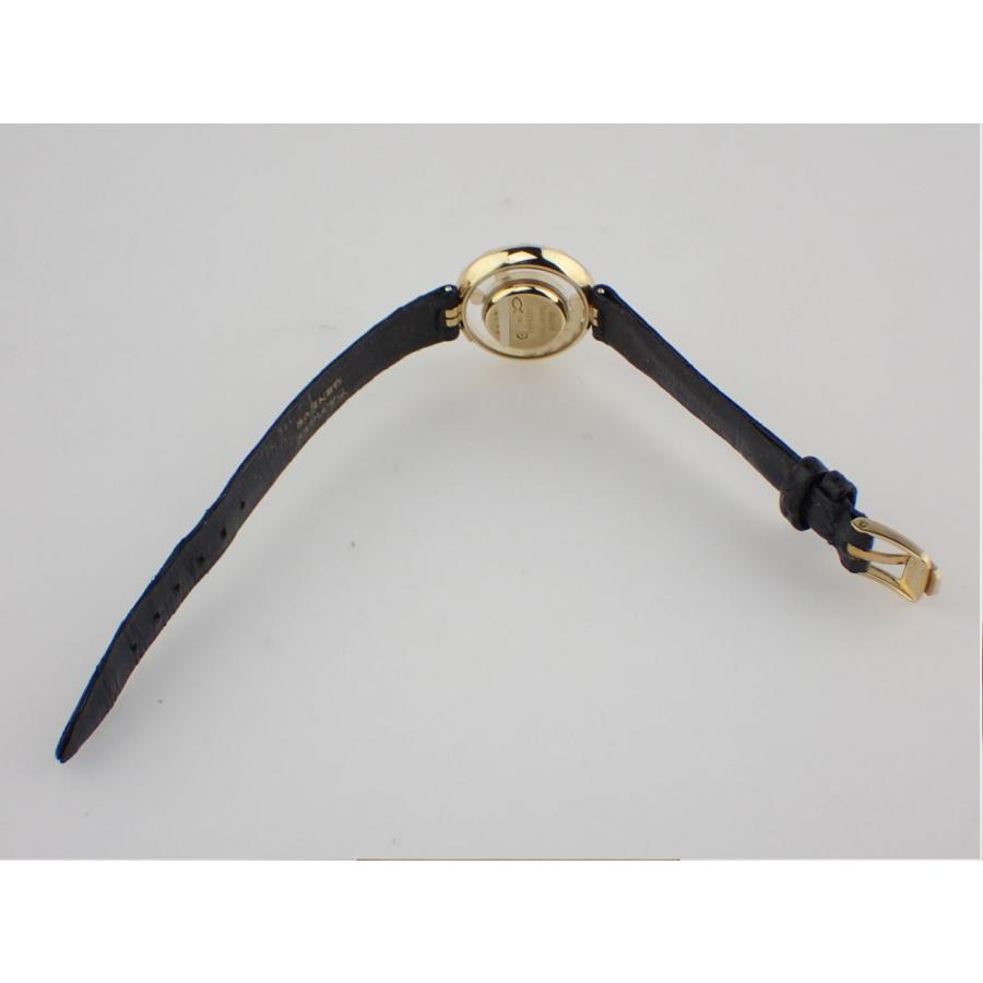 ショパール ハッピーダイヤモンド 18金イエローゴールド 20/5681(85/1139/32) 新品仕上げ済 |  | 09