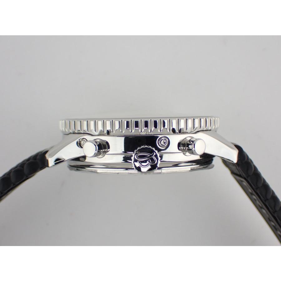 ブライトリング ナビタイマー 1461C ムーンフェイズ 日本限定 A19332(A195B50FBA) 新品仕上げ済 | ナビタイマー | 04