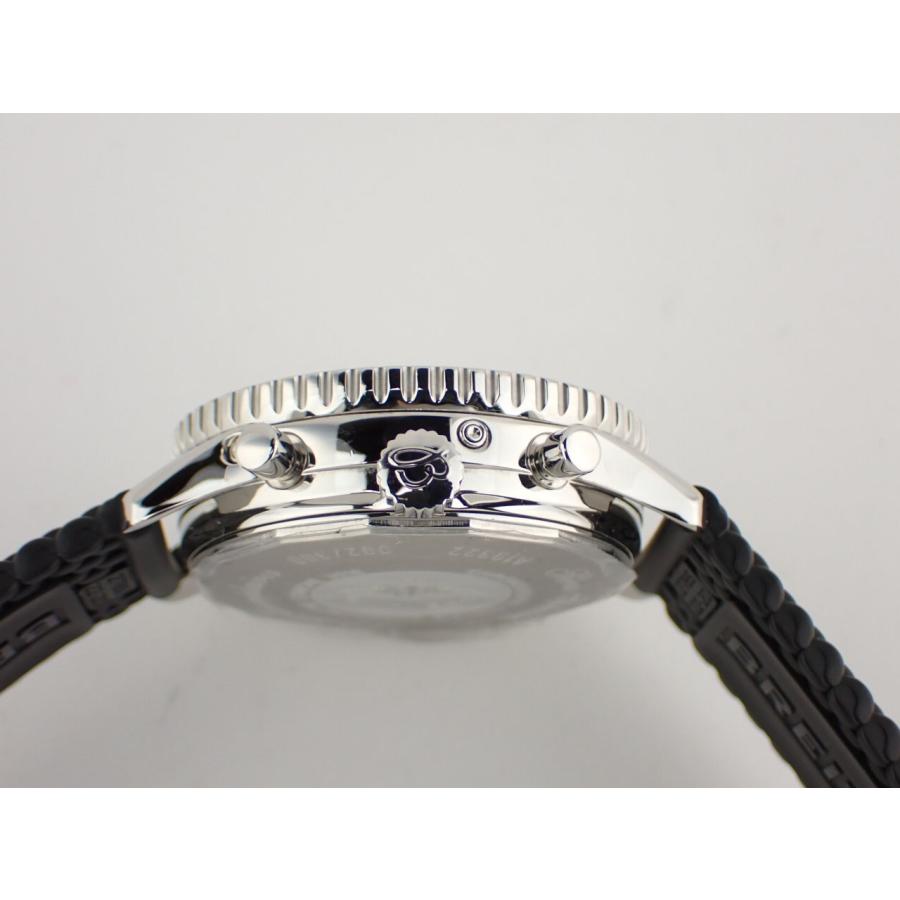 ブライトリング ナビタイマー 1461C ムーンフェイズ 日本限定 A19332(A195B50FBA) 新品仕上げ済 | ナビタイマー | 05