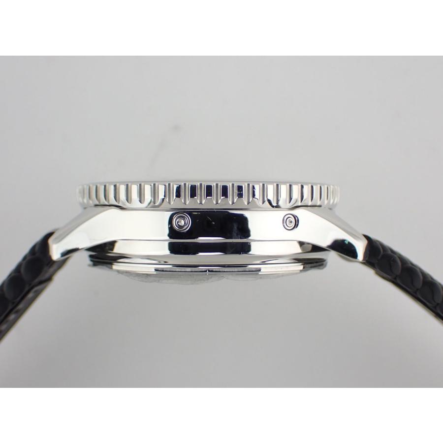 ブライトリング ナビタイマー 1461C ムーンフェイズ 日本限定 A19332(A195B50FBA) 新品仕上げ済 | ナビタイマー | 06