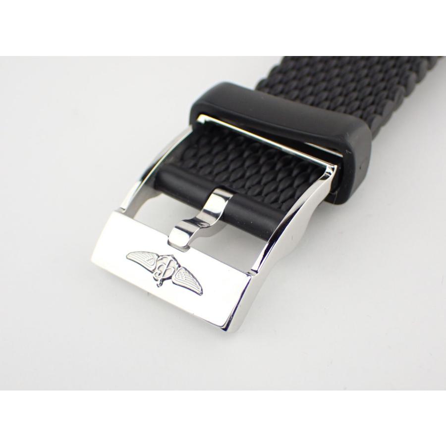 ブライトリング ナビタイマー 1461C ムーンフェイズ 日本限定 A19332(A195B50FBA) 新品仕上げ済 | ナビタイマー | 08