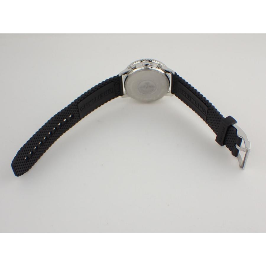 ブライトリング ナビタイマー 1461C ムーンフェイズ 日本限定 A19332(A195B50FBA) 新品仕上げ済 | ナビタイマー | 09