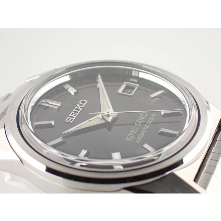 SEIKO（セイコー） キングセイコー セイコーウオッチサロン専用モデル
