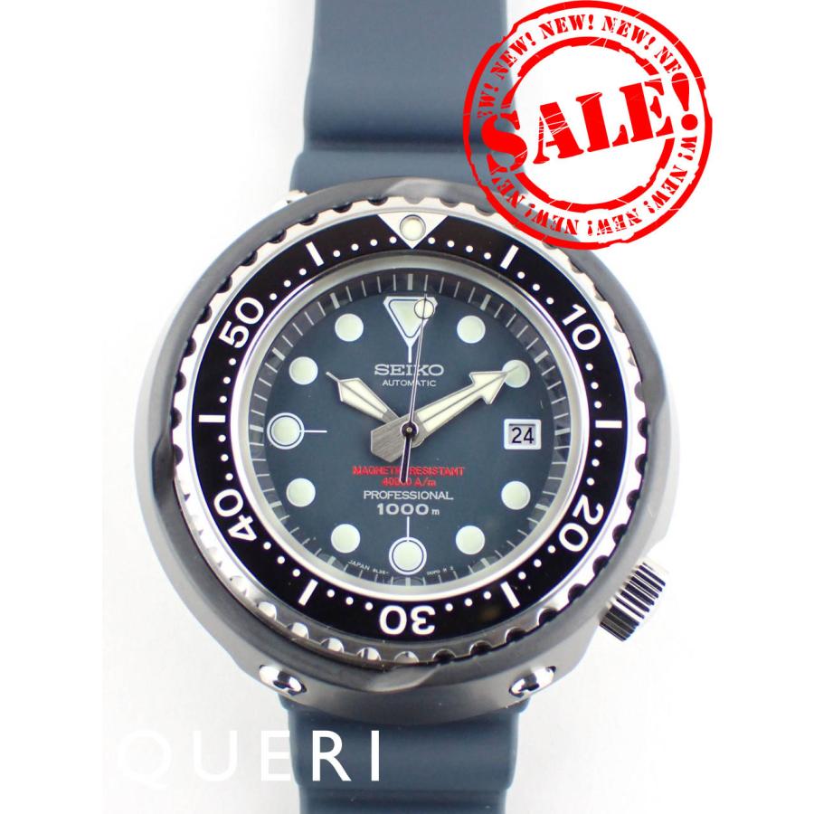 PROSPEX セイコー プロスペックス セイコーダイバーズ55周年記念モデル