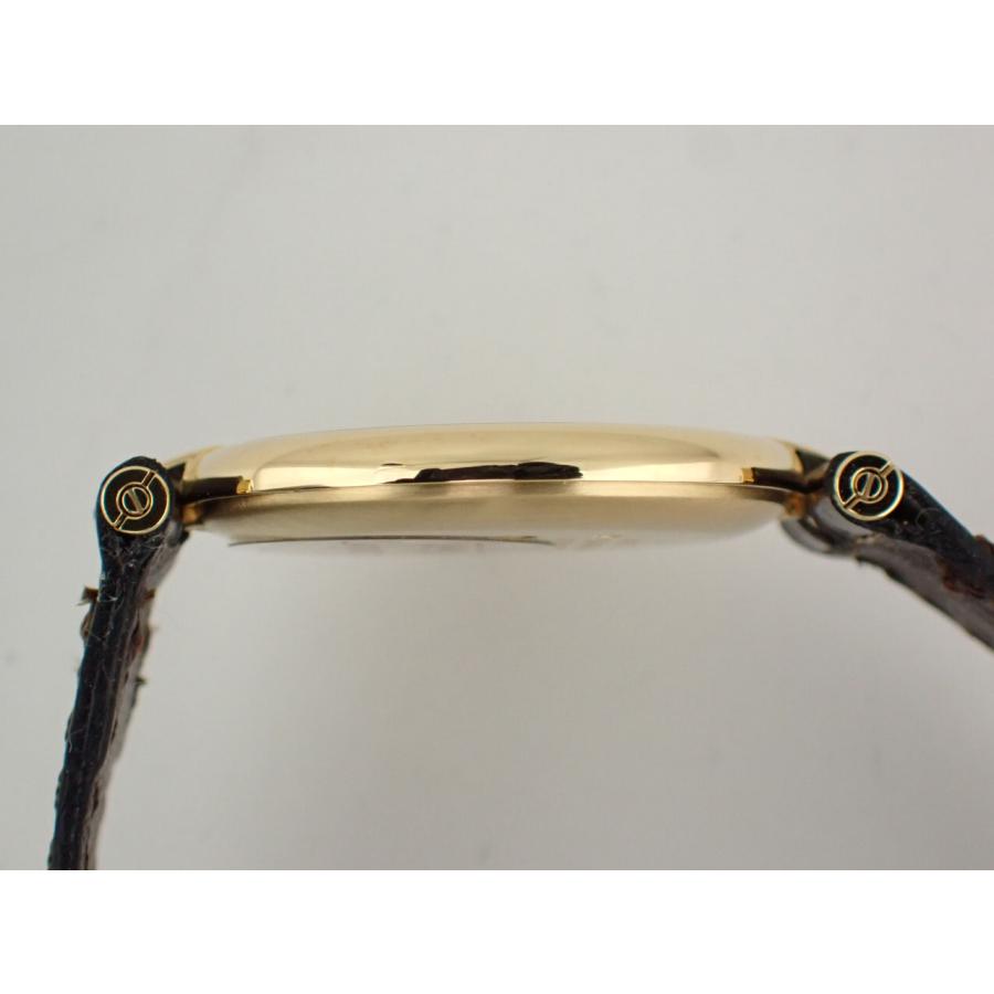 カルティエ マストヴァンドーム LM ヴェルメイユ 1980年代 925 新品仕上げ済 | Cartier | 06