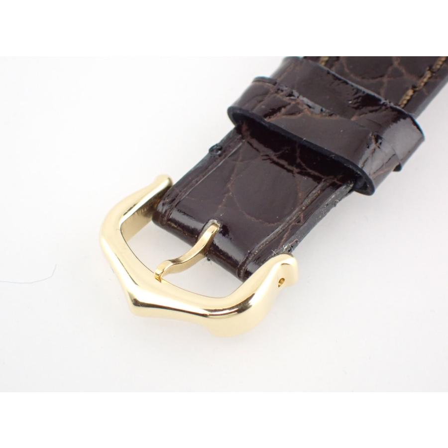 カルティエ マストヴァンドーム LM ヴェルメイユ 1980年代 925 新品仕上げ済 | Cartier | 08