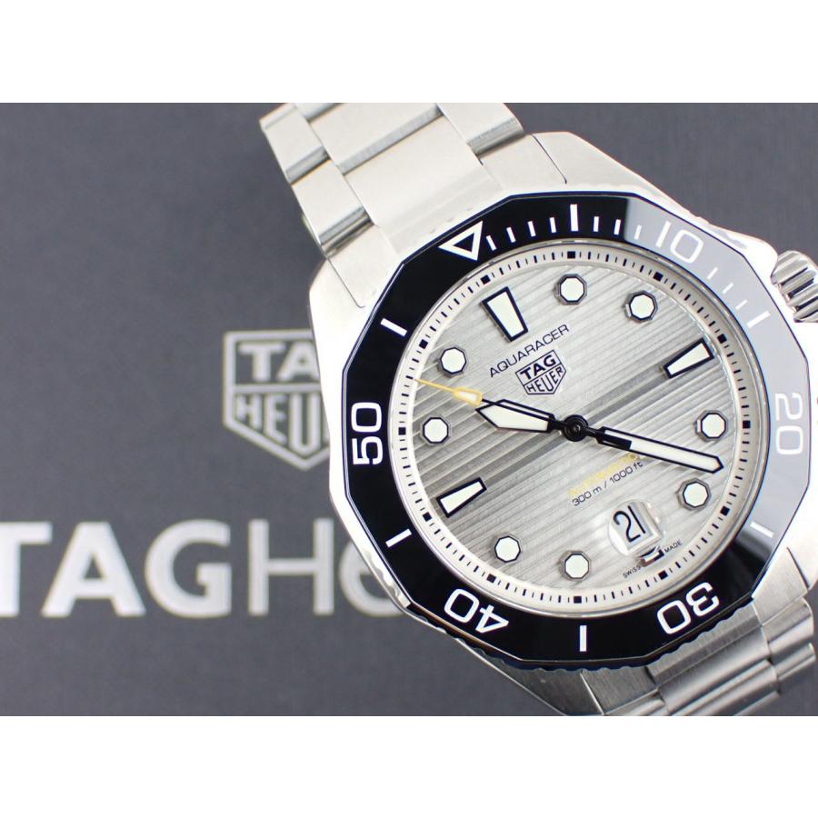 タグホイヤー アクアレーサー プロフェッショナル300 腕時計 WBP201C タグホイヤー アクアレーサー プロフェッショナル 300 300m防水 メンズ
