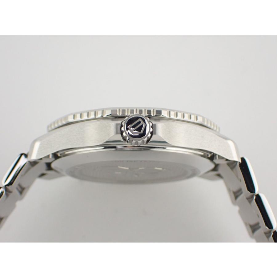 タグホイヤー アクアレーサー プロフェッショナル300 シルバー文字盤 WBP201C.BA0632 新品 | TAG HEUER | 05