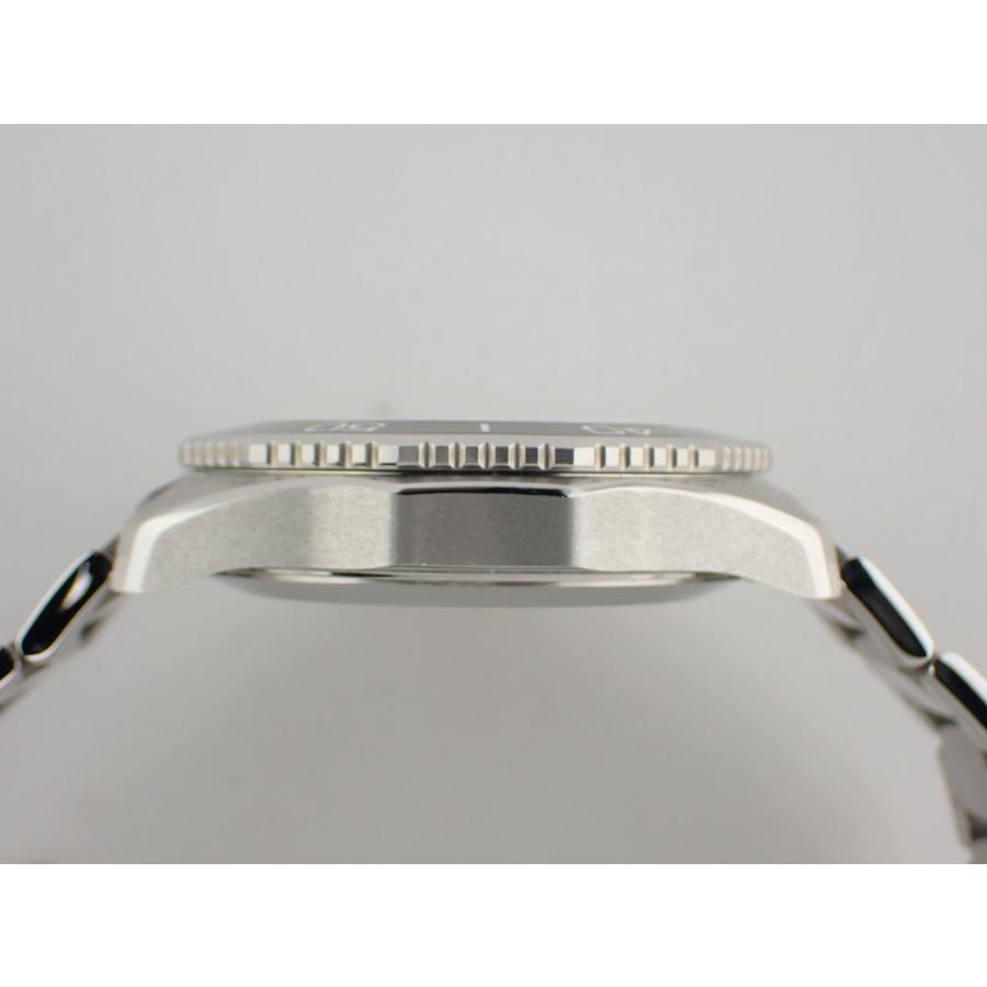 タグホイヤー アクアレーサー プロフェッショナル300 シルバー文字盤 WBP201C.BA0632 新品 | TAG HEUER | 06