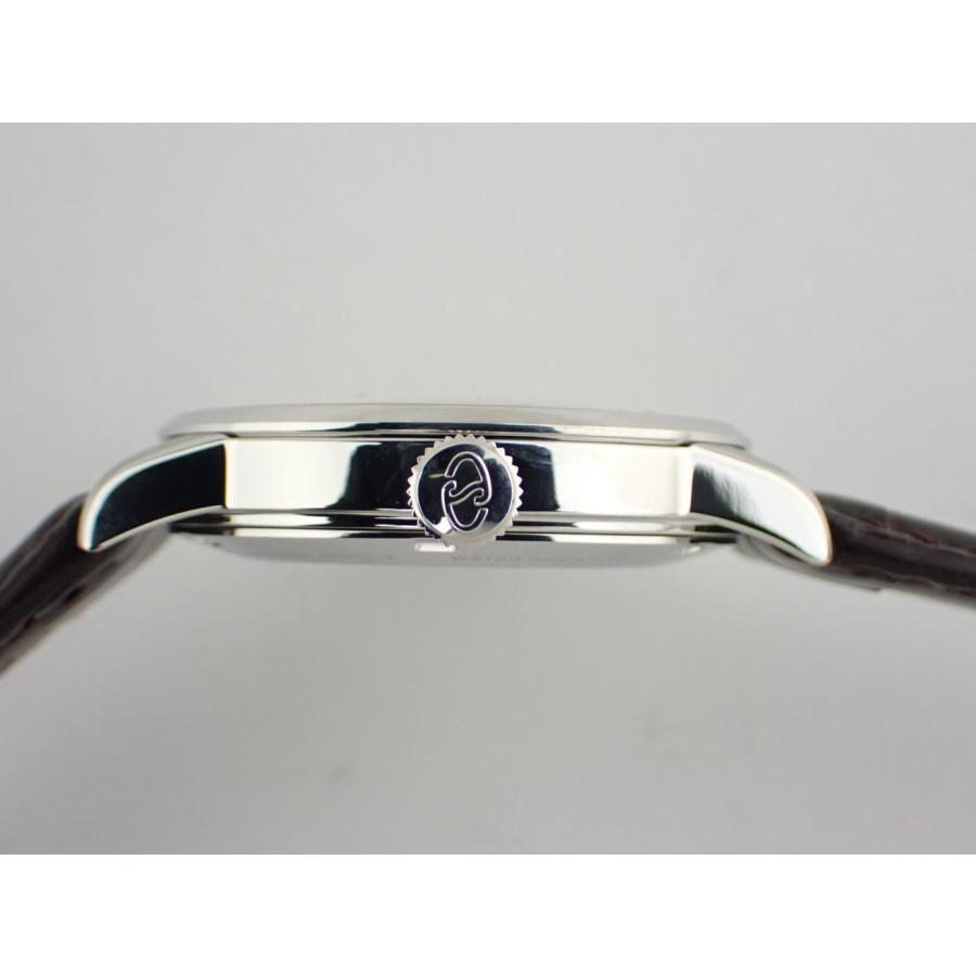 オリエントスター クラシックスケルトン 70周年記念モデル RK-AZ0001S(F8B6-UAA0) 新品 | ORIENT | 04